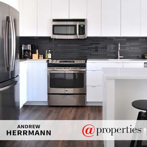 Andrew Herrmann | @properties