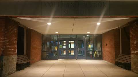 Copeland Manor Elementary School