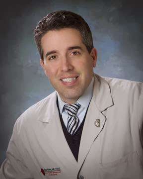 Dr Ray Helms, MD