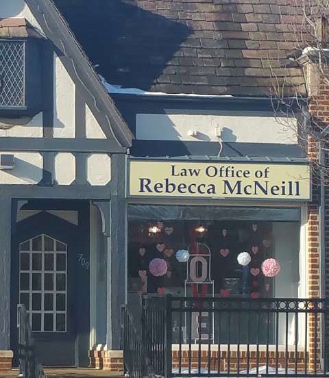 Law Office Of Rebecca McNeil