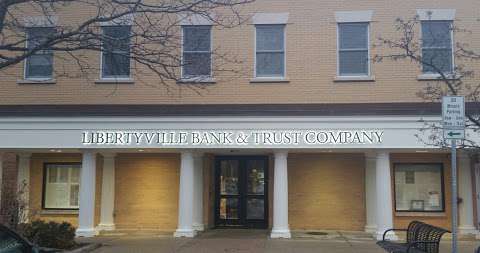 Libertyville Bank & Trust Co