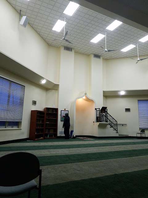 Masjid Libertyville